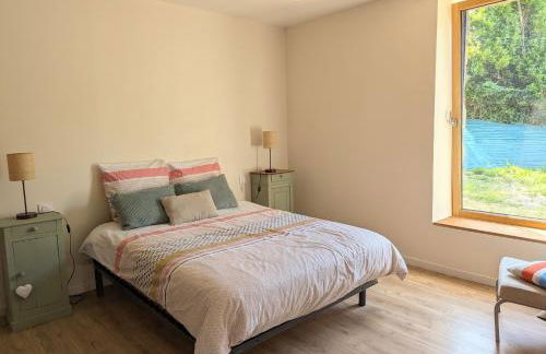 Grande maison de famille à la campagne - 10mn de la mer - Photo 11