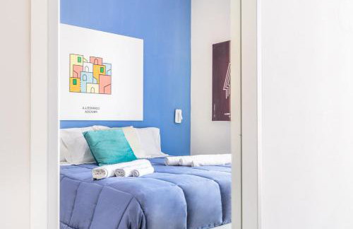 Bacoli House Superior - Central & Elegant Design - Foto 7