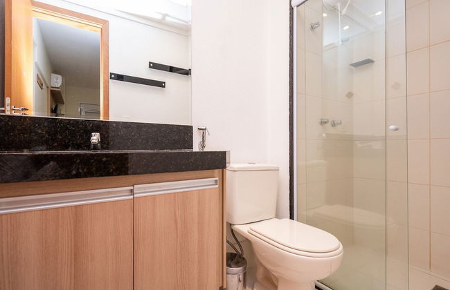 Apto Ótima localização St. Bueno PPB2604 - Foto 17