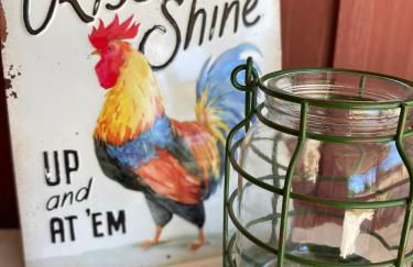 The Jailer's Cottage * Entire Home * Sleeps 12 - Foto 16