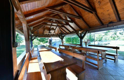 Franjković Premium Suite with Private Jacuzzi & Sauna - Foto 24