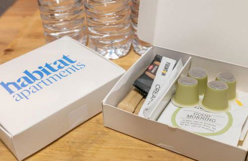 Habitat Apartments Art - Foto 37