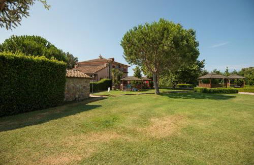 Antico Podere San Francesco Hotel - Foto 127