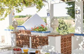 Arneiro Garden House - Country Retreat with BioPool - Foto 18