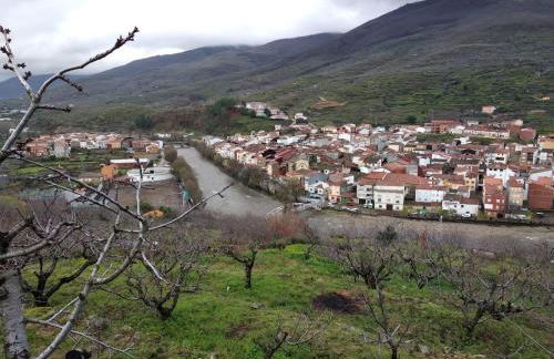 Casas Rurales Carrizosa - Foto 30