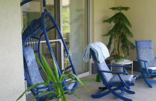 Apartment by Interhome - Foto 27