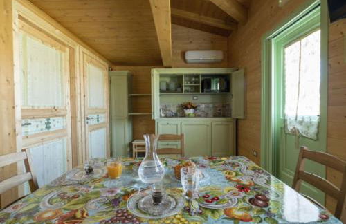 Holiday Home 'Ver Satio la verde' by Interhome - Photo 5