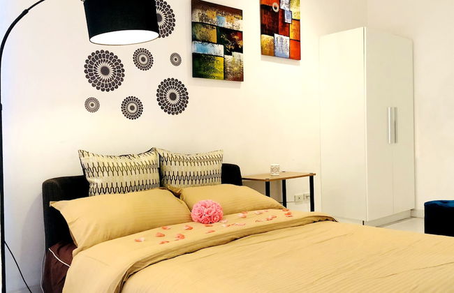 Gotophi at The Gramercy Residences - Foto 8