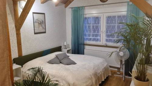 Gemütliche Dachgeschosswohnung - Foto 2