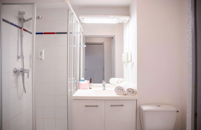 Comfort Aparthotel Besancon La City - Foto 16