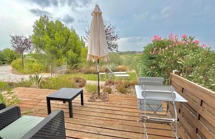 Domaine Ô Lingot d'Oc - Foto 64