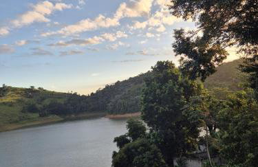 Chacara Igarata pe na Agua - Foto 65