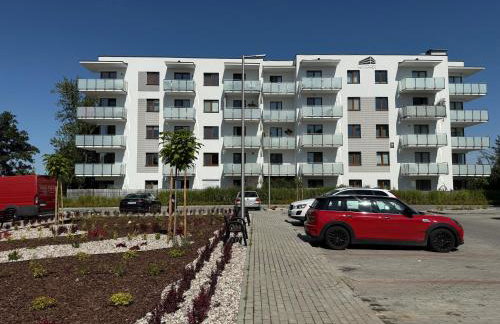 Apartament No. 26 Nad Iławką - Foto 12