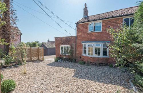 Wonderful cottage with sun-filled terrace - Foto 16