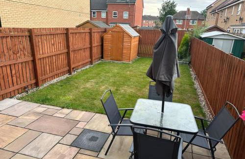 Balne Mill Grove - Foto 18