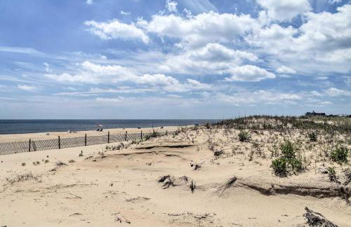 Close to Rehoboth Beach! Condo with Pool Access - Foto 39