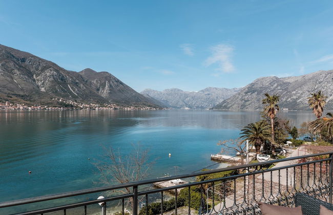 Apartments Miramar - Foto 11