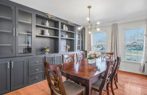 Dulles Luxury Movie Theater, Grill, Gazebo - Foto 51