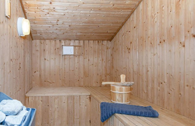 10 Person Holiday Home in Juelsminde-by Traum - Foto 18