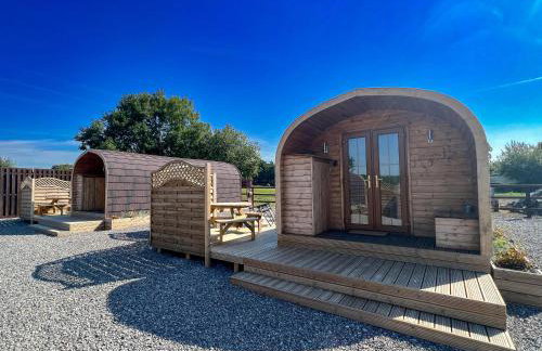 Bryn Glamping - Foto 17