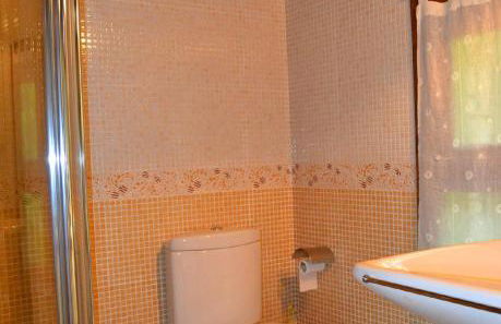 Casa adosada con piscina en Isòvol - Foto 24