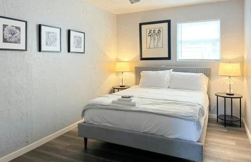 1BR Apt 8 min to Integris #20B - Foto 1