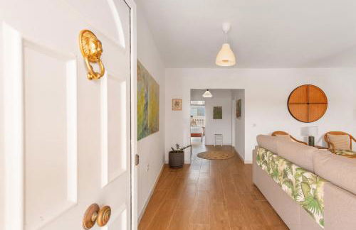 Atlantic Nomad Retreat - Foto 18