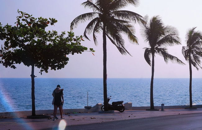 Osaka Boutique Phan Thiet Hotel - Foto 51