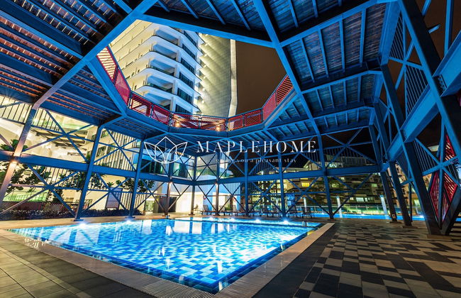 Geo38 Premier Suites Genting Highlands - Foto 57