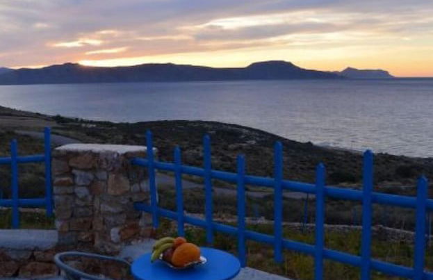 Stone Villa II in Petres - Foto 9