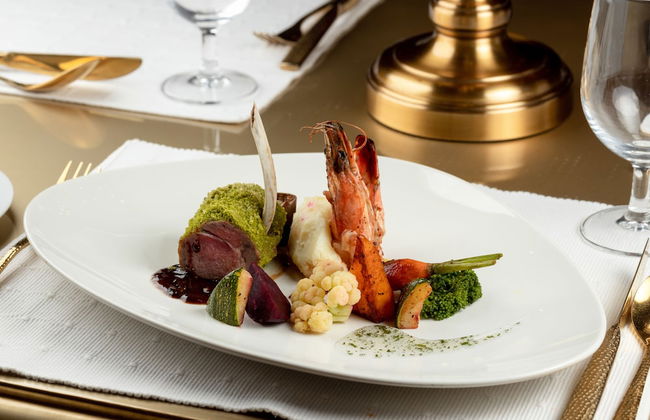 The Westbury Palace - Foto 31