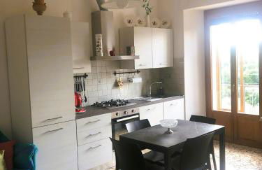 Casa Marina - appartamento sulla Via Francigena, vicino a Monteriggioni - Foto 1