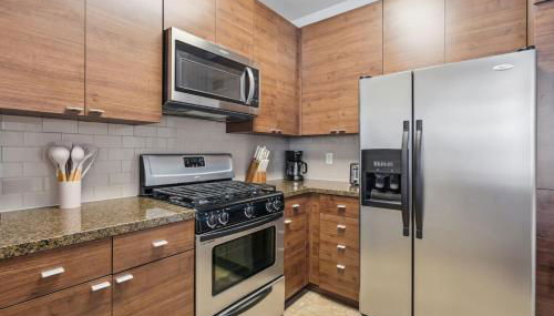 Modern Marina Sanctuary Central Pool Gym Spa - Foto 4