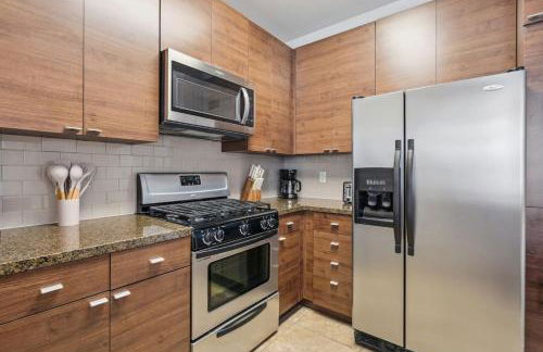 Modern Marina Sanctuary Central Pool Gym Spa - Foto 4