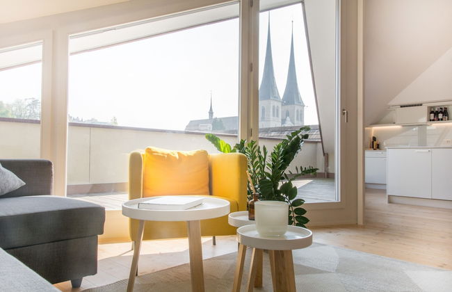 Top city center Lion Monument - Foto 1