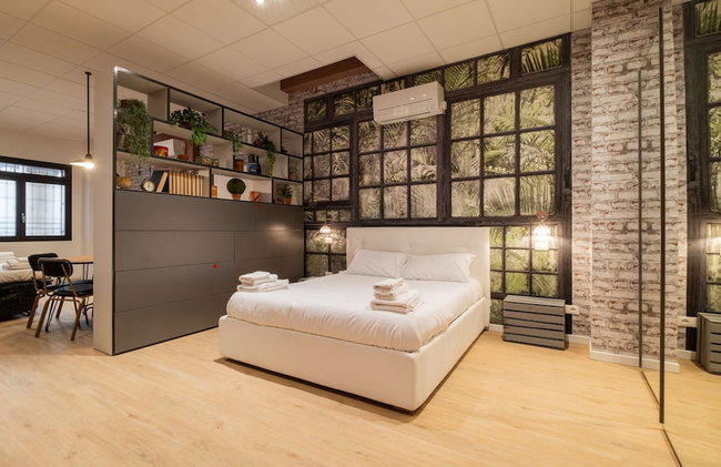 Casa Polese in Bologna - Foto 29