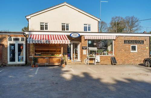 Little Bay Trees, A Home Away from Home - Foto 23