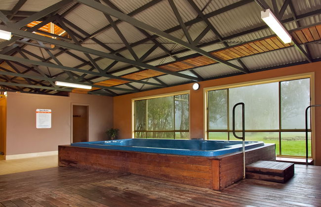 Mansfield Country Resort - Photo 17