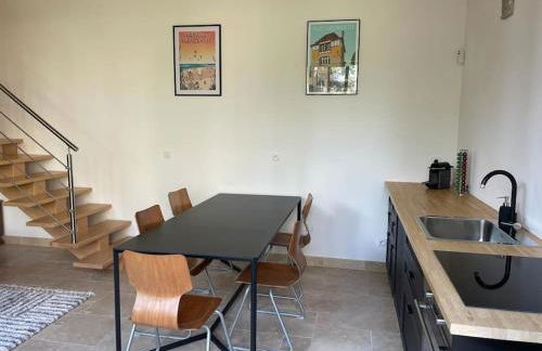 Villa d'exception à 500 m de la plage - Photo 29