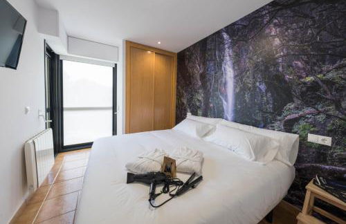 Garden Fisterra - Jacuzzi, Jardín Privado y Vista Mar - Foto 10