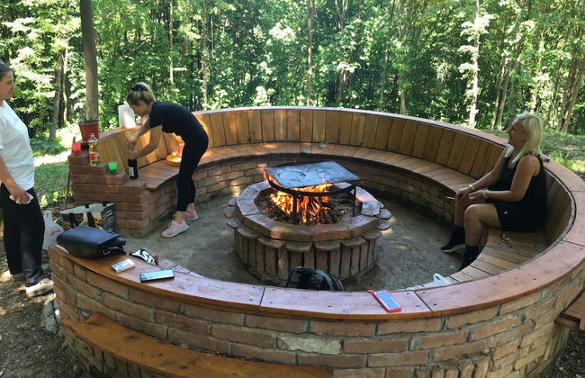 Agnessa Impeccable 1-bed Cabin - Foto 19