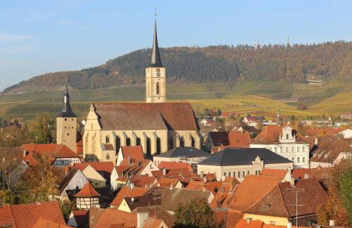 Weingut Ilmbacher Hof - Foto 8