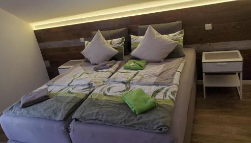 luxuriöse Ferienwohnung mit privatem Wellnessbereich - Foto 5