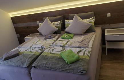 luxuriöse Ferienwohnung mit privatem Wellnessbereich - Foto 5