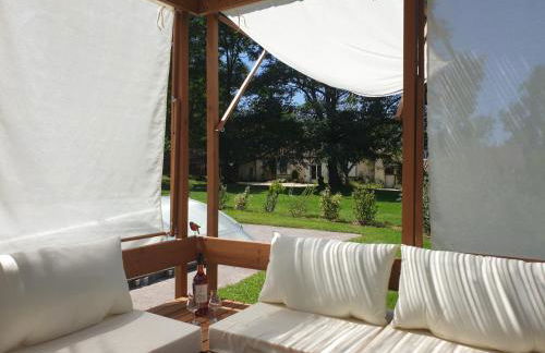 En Françaison Gîte en Lomagne Gersoise - Photo 28