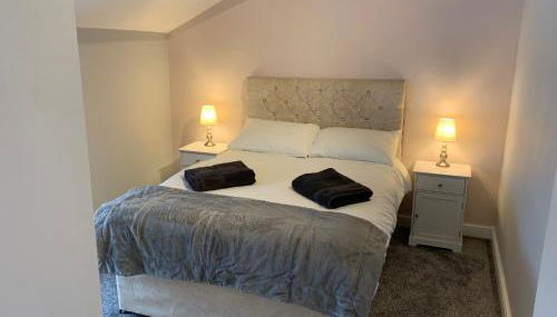 Cosy 2 Bed Apartment in central Kirkby Lonsdale - Foto 3