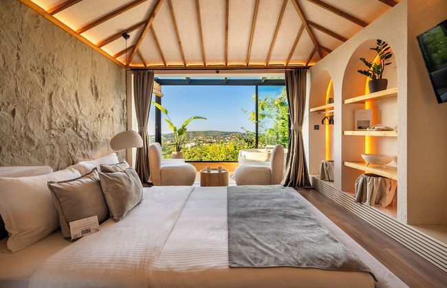 Nuba Istanbul - Foto 28