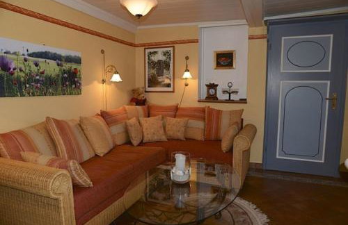 Ferien unterm Reetdach Whg 02 - Foto 8