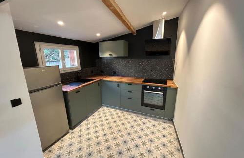 Villa proche centre Montpellier - Foto 15