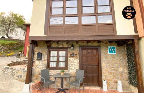 Vivienda Vacacional La Macona VV-2127-AS - Foto 1